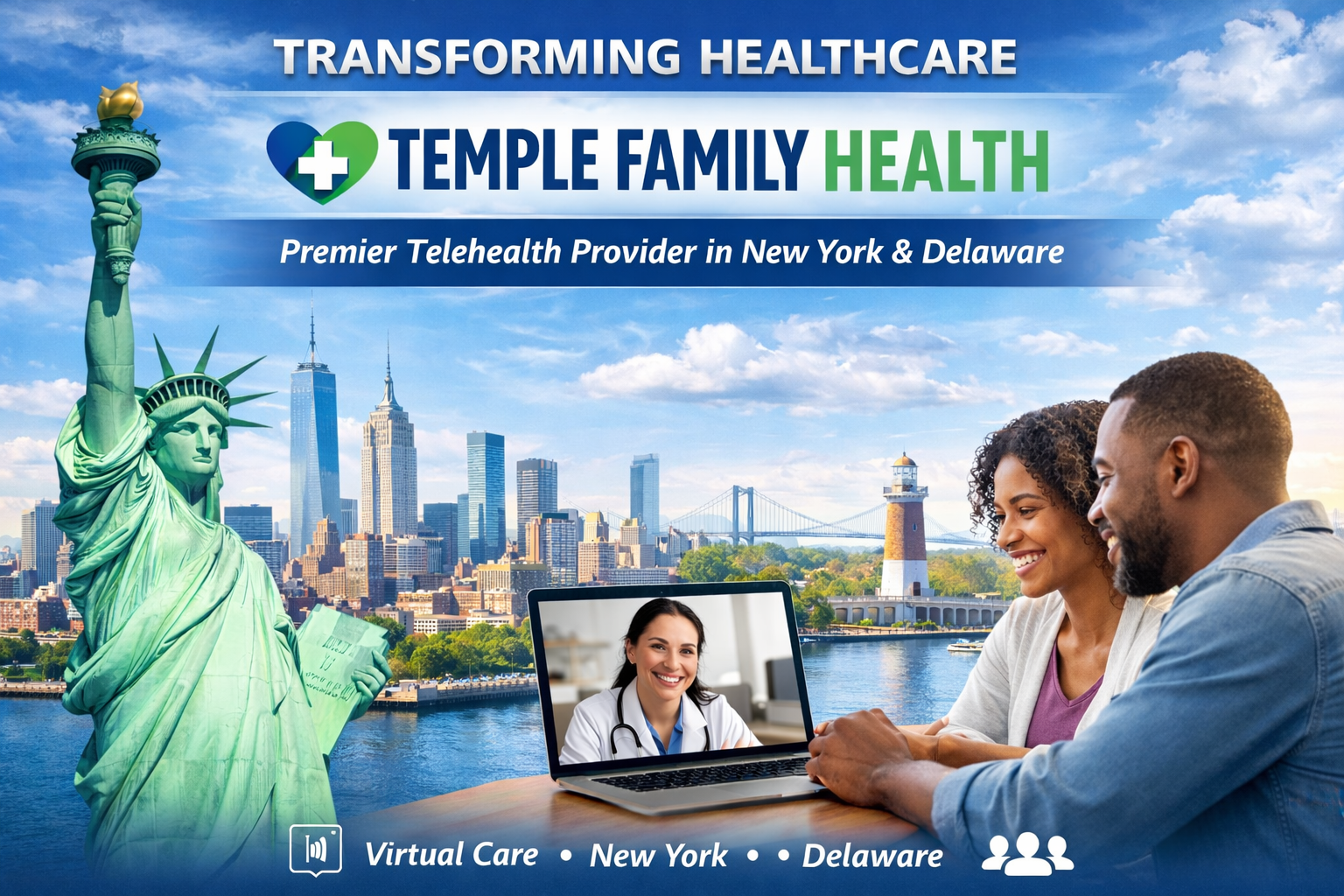 Temple Family Health