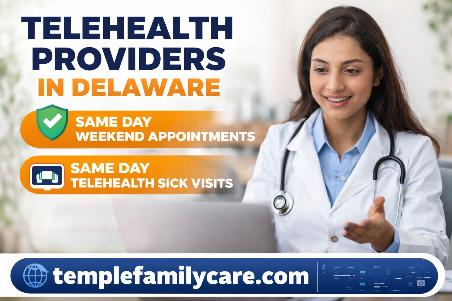 Telehealth Company Delaware